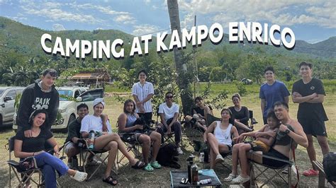 kampo enrico